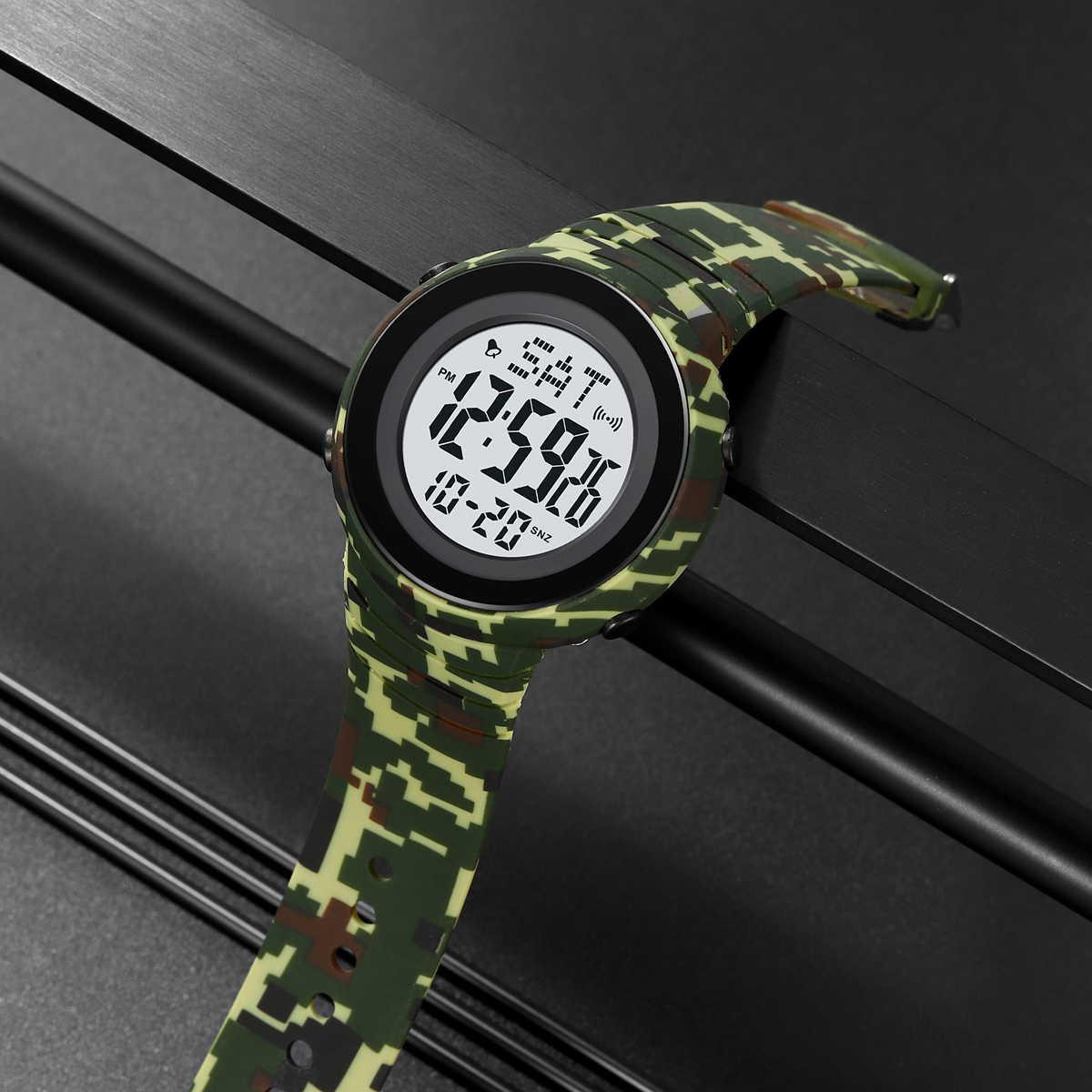 SKMEI 2152 Digital Watch