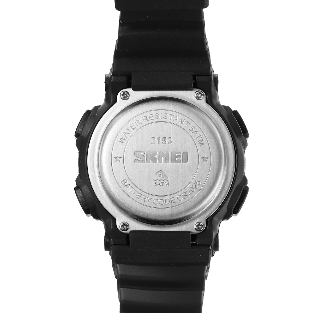 SKMEI 2153 Kids Digital Watch