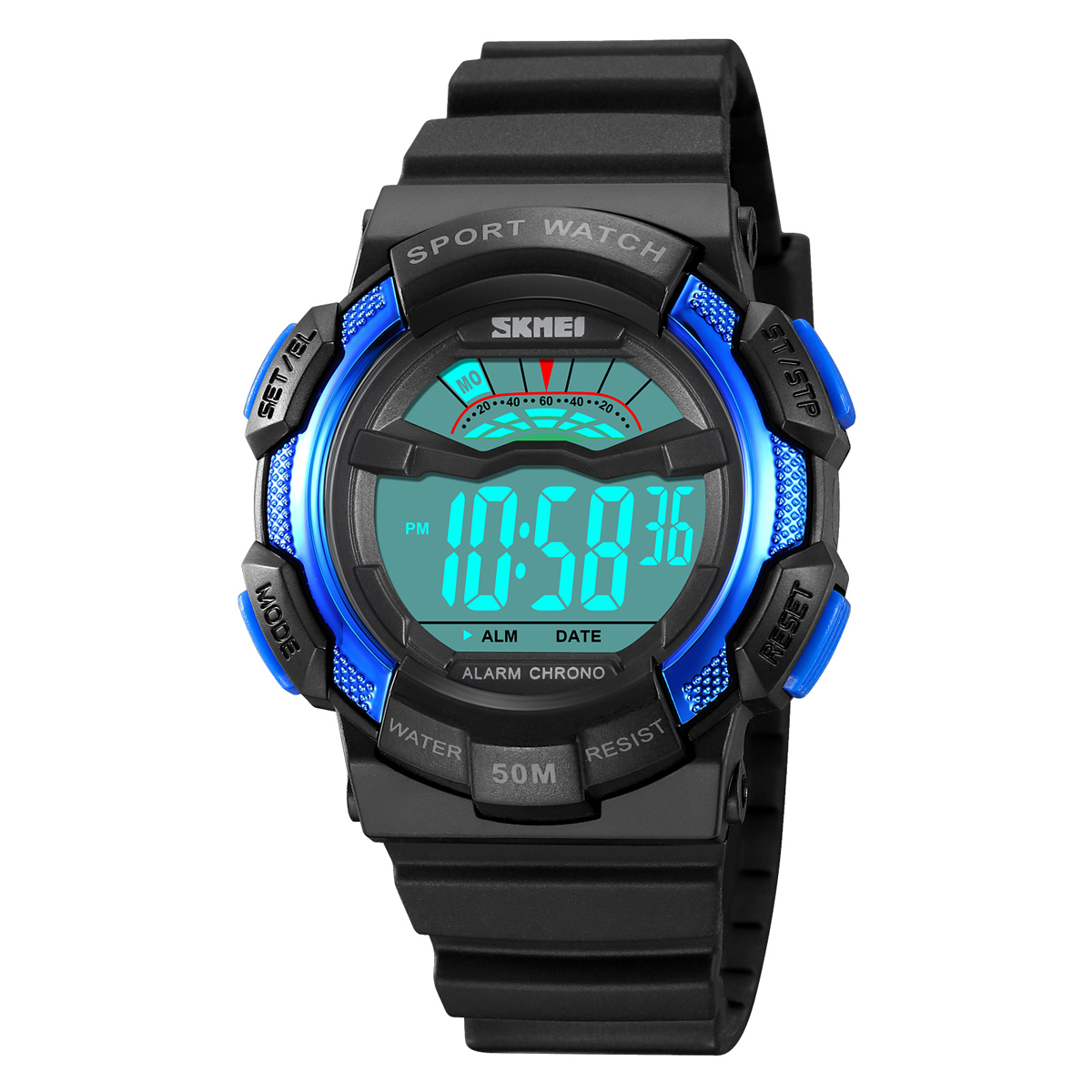 SKMEI 2153 Kids Digital Watch
