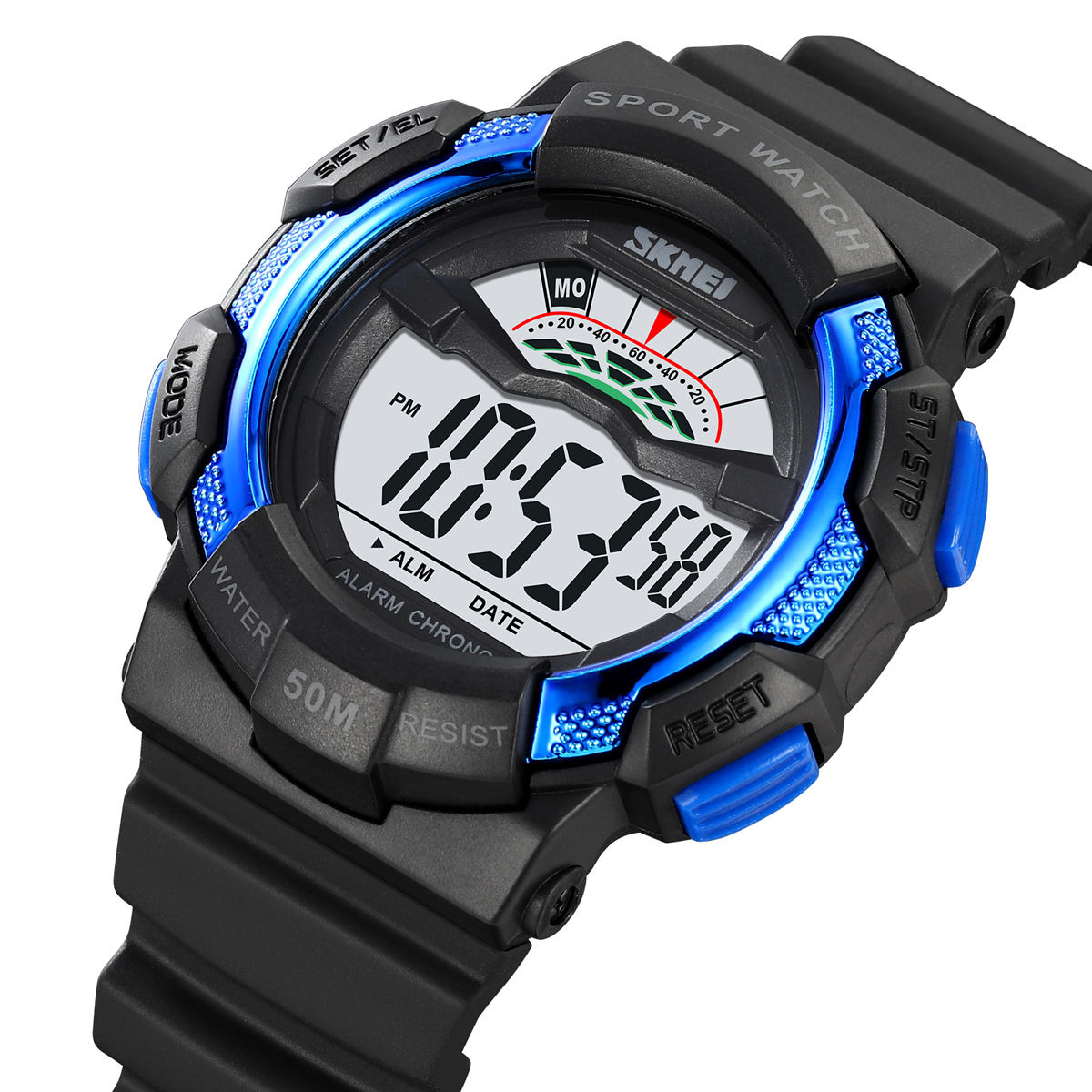 SKMEI 2153 Kids Digital Watch