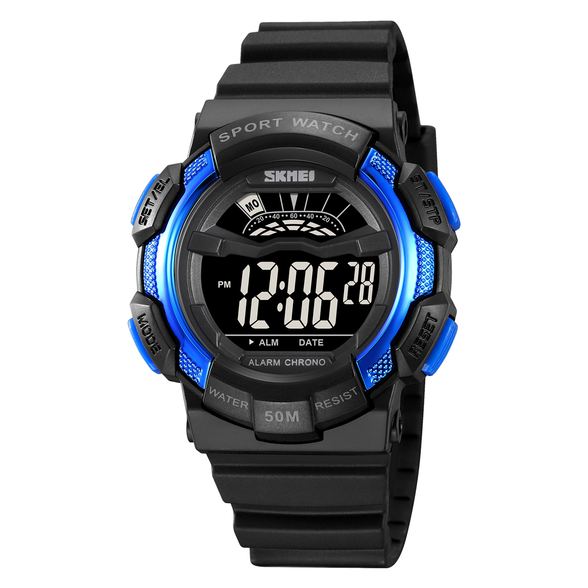 SKMEI 2153 Kids Digital Watch