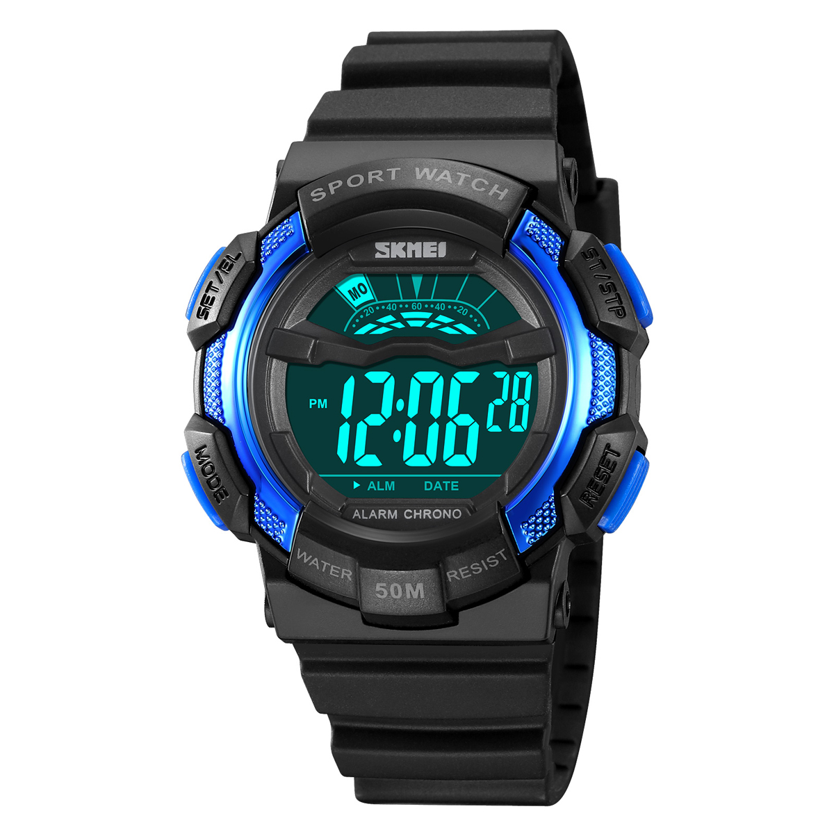 SKMEI 2153 Kids Digital Watch