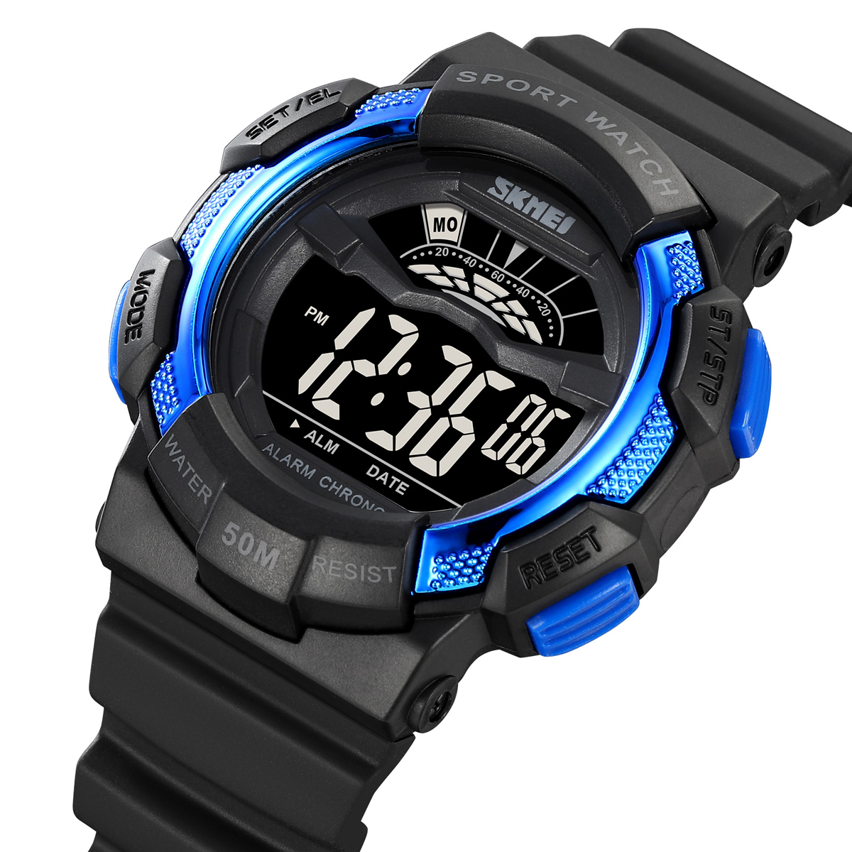 SKMEI 2153 Kids Digital Watch