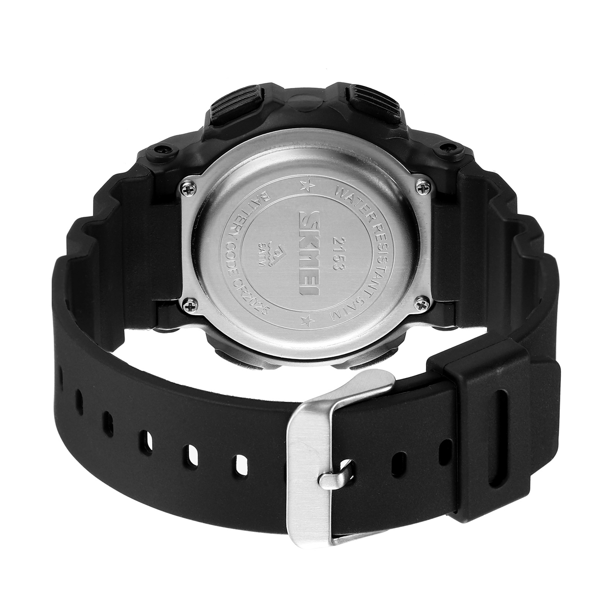 SKMEI 2153 Kids Digital Watch