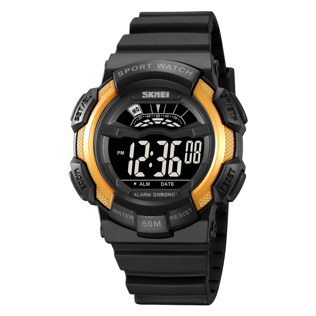 SKMEI 2153 Kids Digital Watch