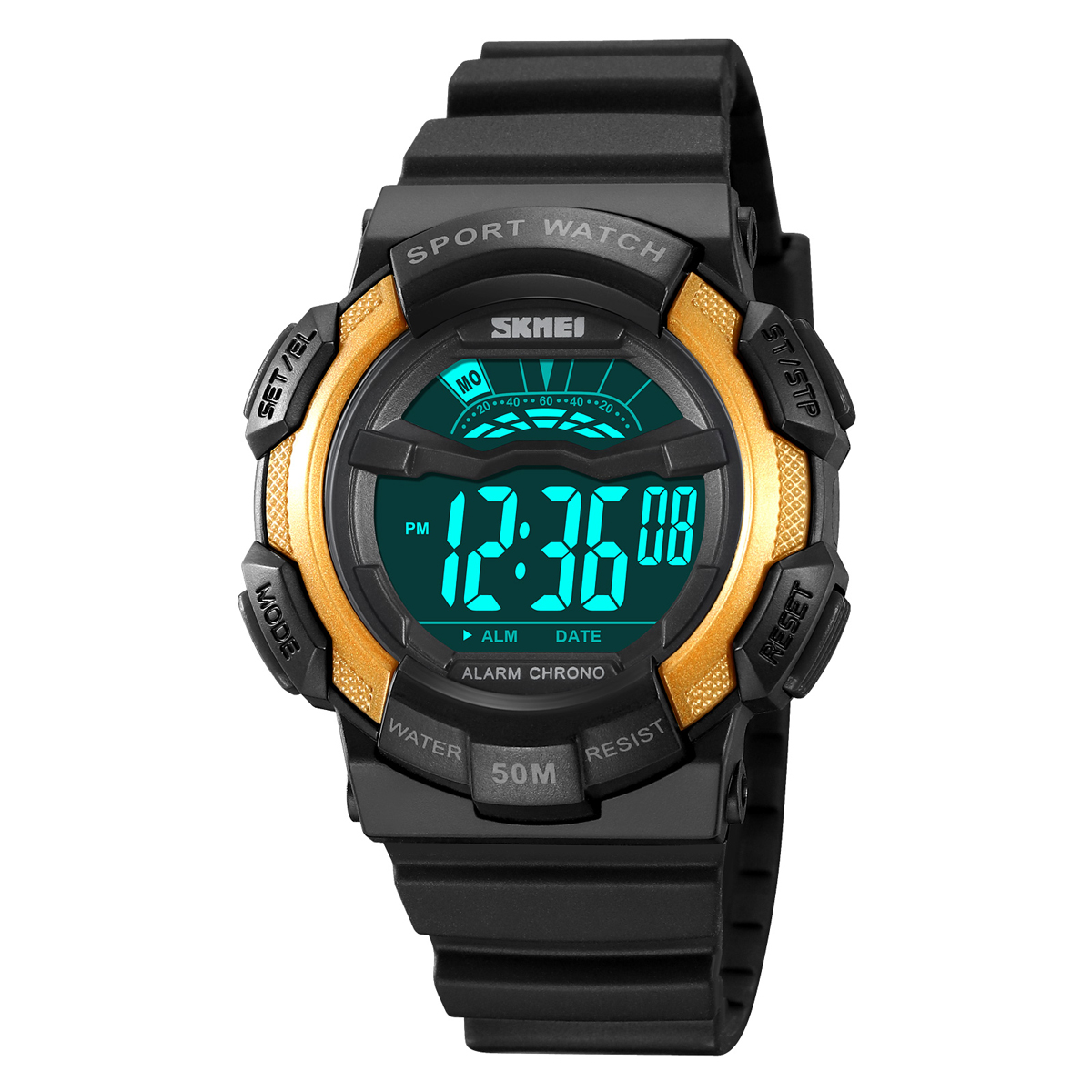 SKMEI 2153 Kids Digital Watch