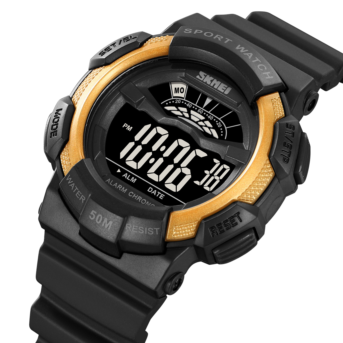 SKMEI 2153 Kids Digital Watch