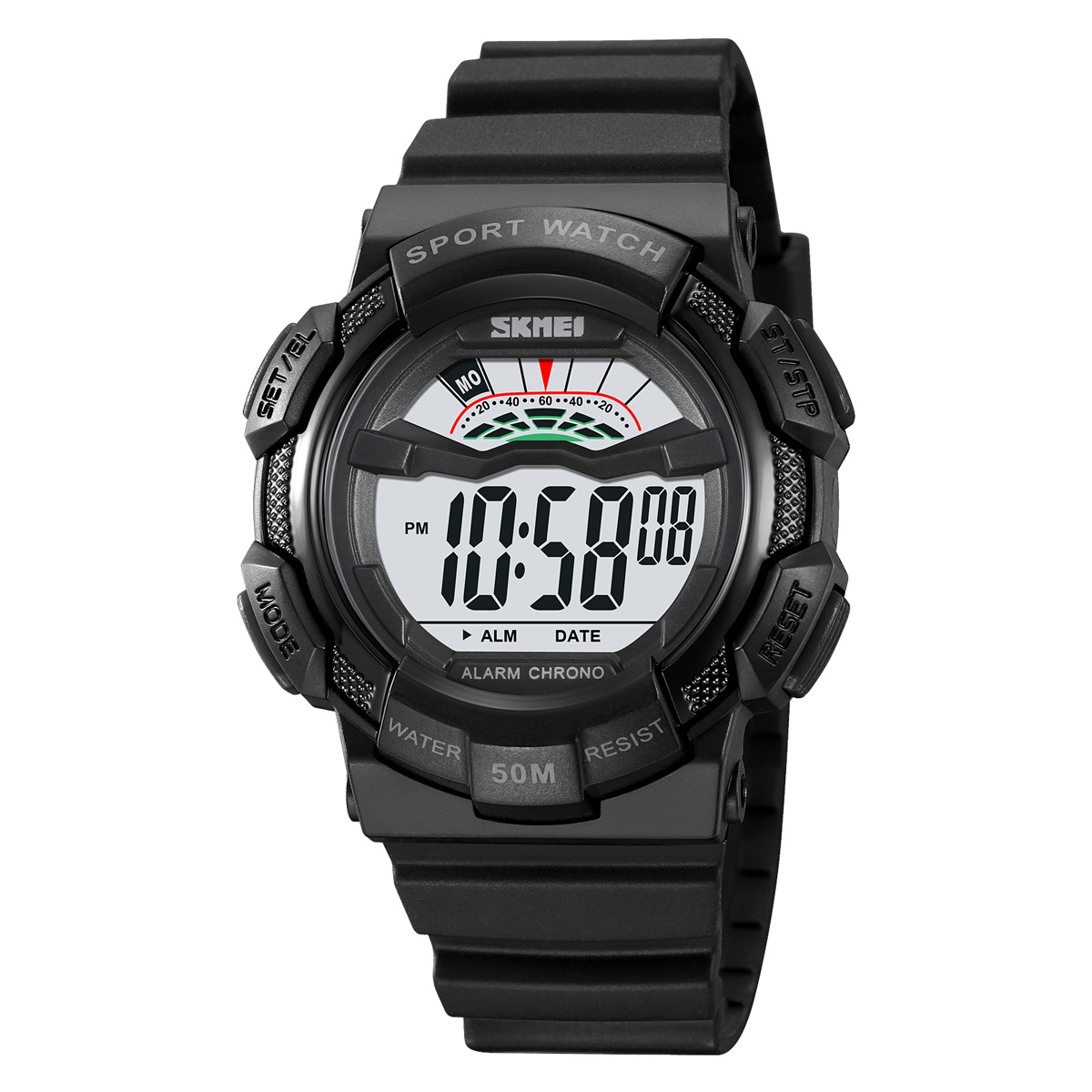 SKMEI 2153 Kids Digital Watch
