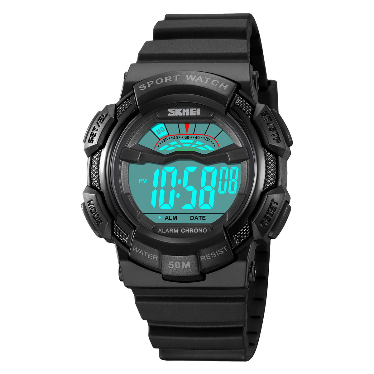 SKMEI 2153 Kids Digital Watch