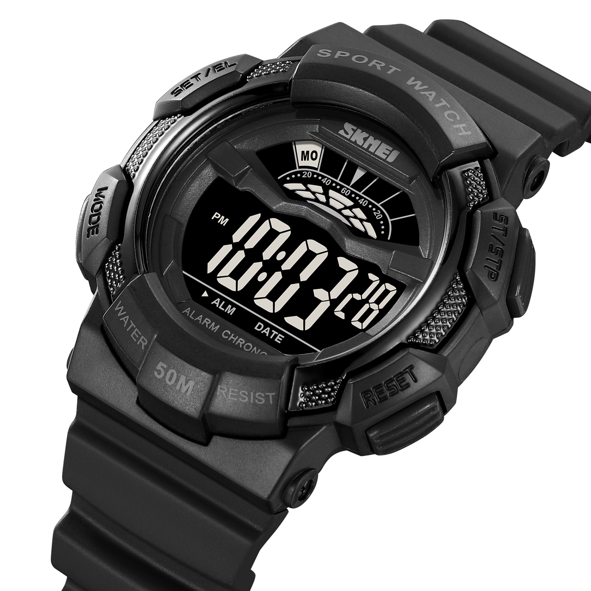 SKMEI 2153 Kids Digital Watch