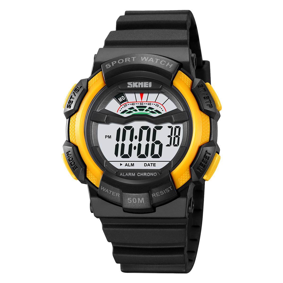 SKMEI 2153 Kids Digital Watch