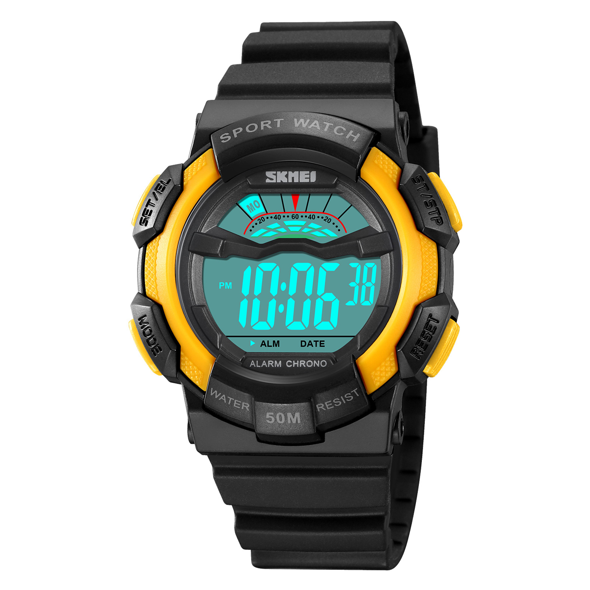 SKMEI 2153 Kids Digital Watch