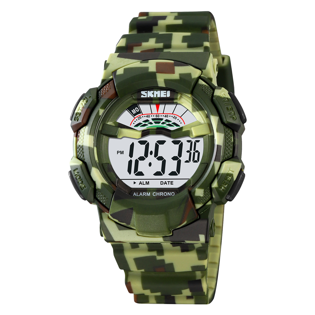 SKMEI 2153 Kids Digital Watch