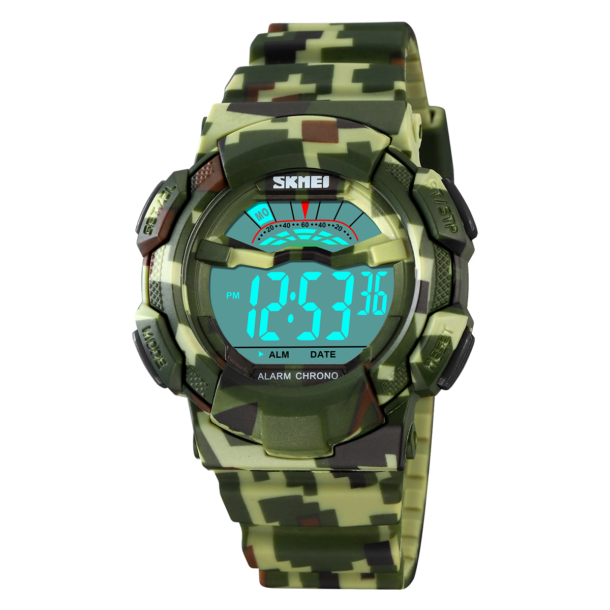 SKMEI 2153 Kids Digital Watch