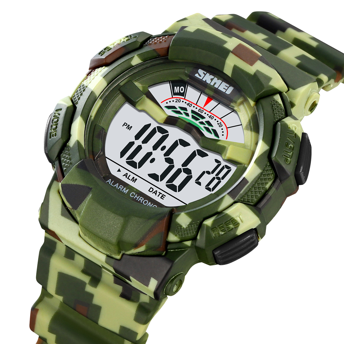 SKMEI 2153 Kids Digital Watch