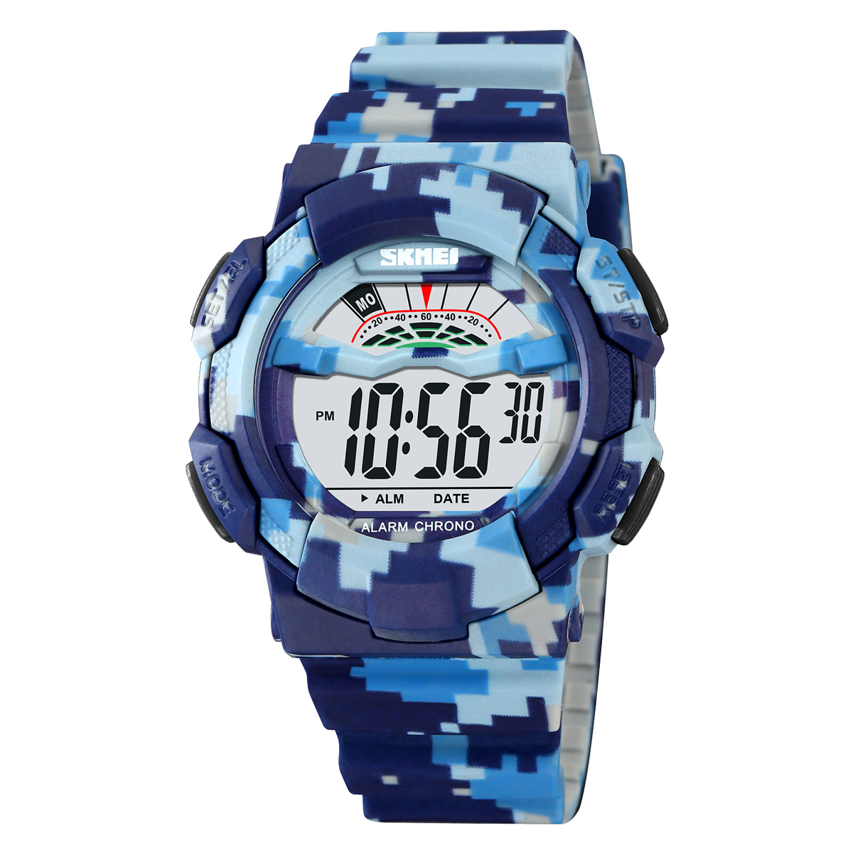 SKMEI 2153 Kids Digital Watch