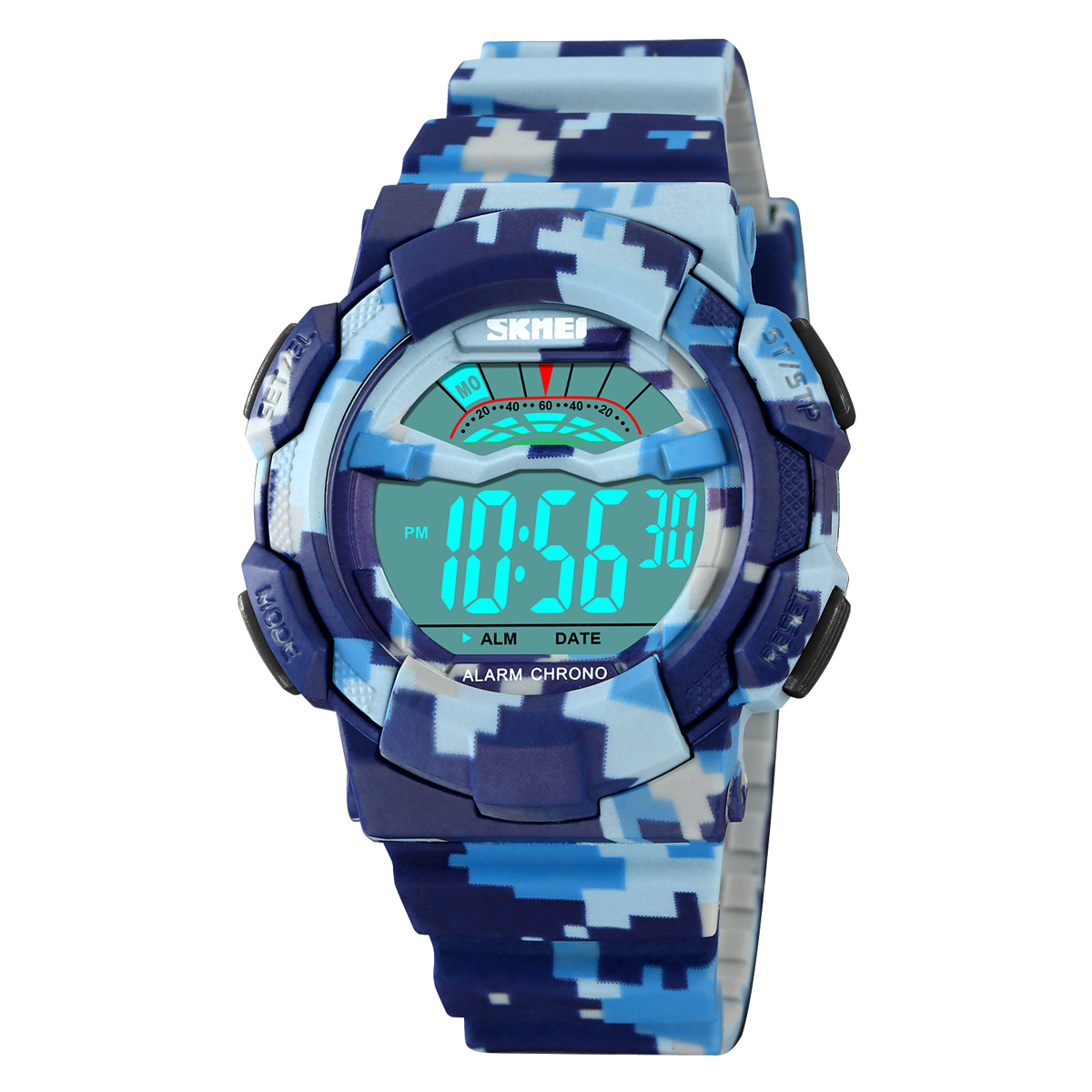 SKMEI 2153 Kids Digital Watch
