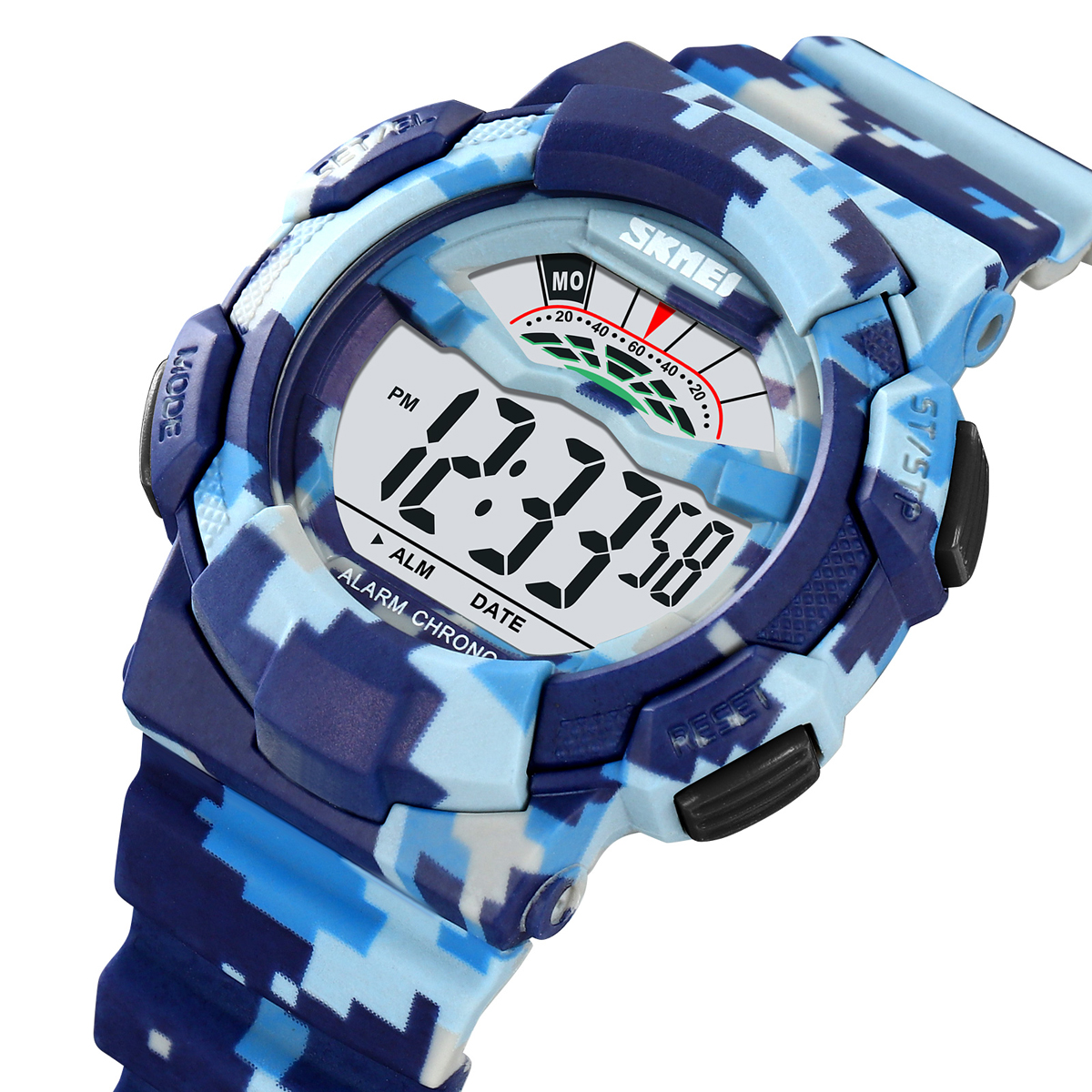 SKMEI 2153 Kids Digital Watch