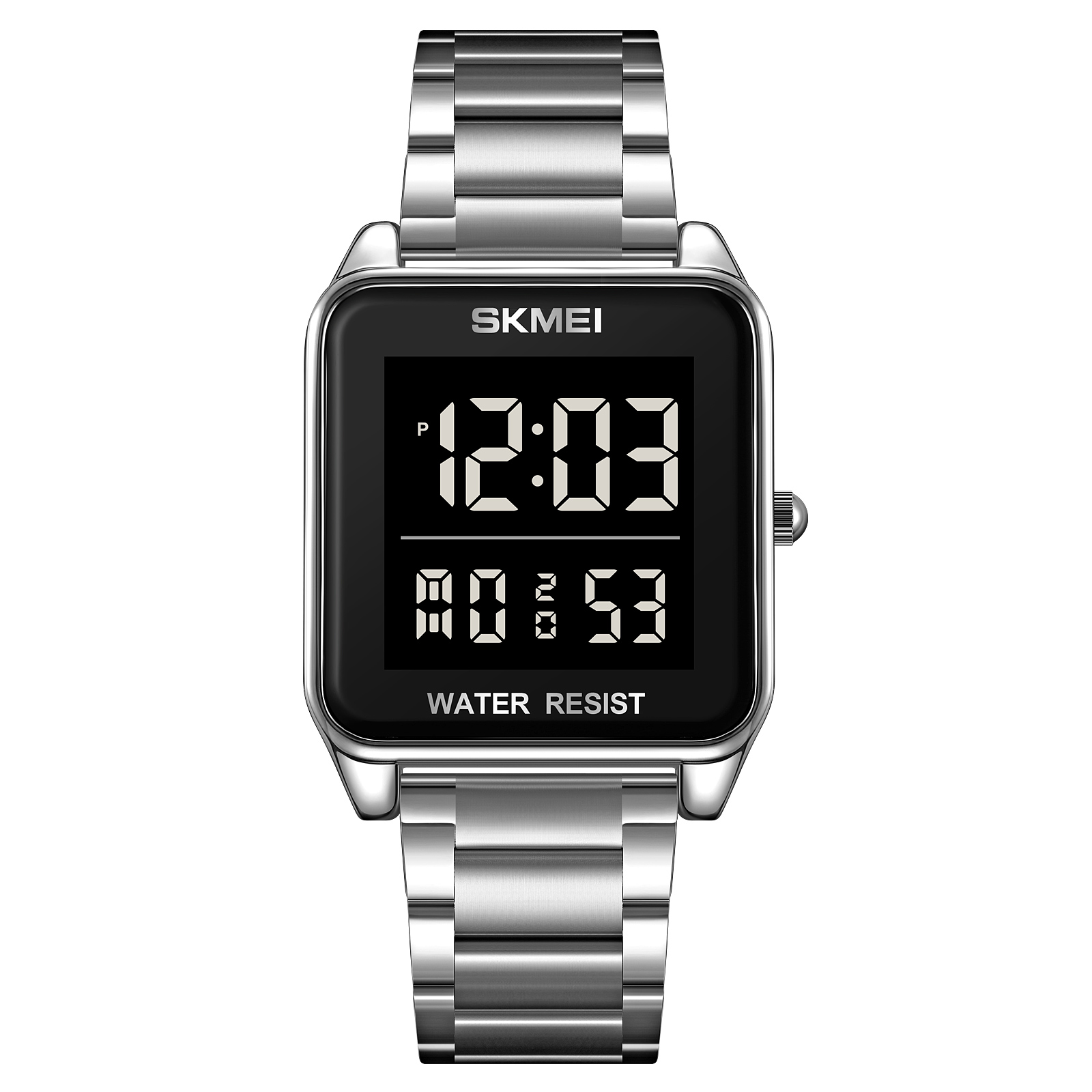skmei 2154 digital watch skmei