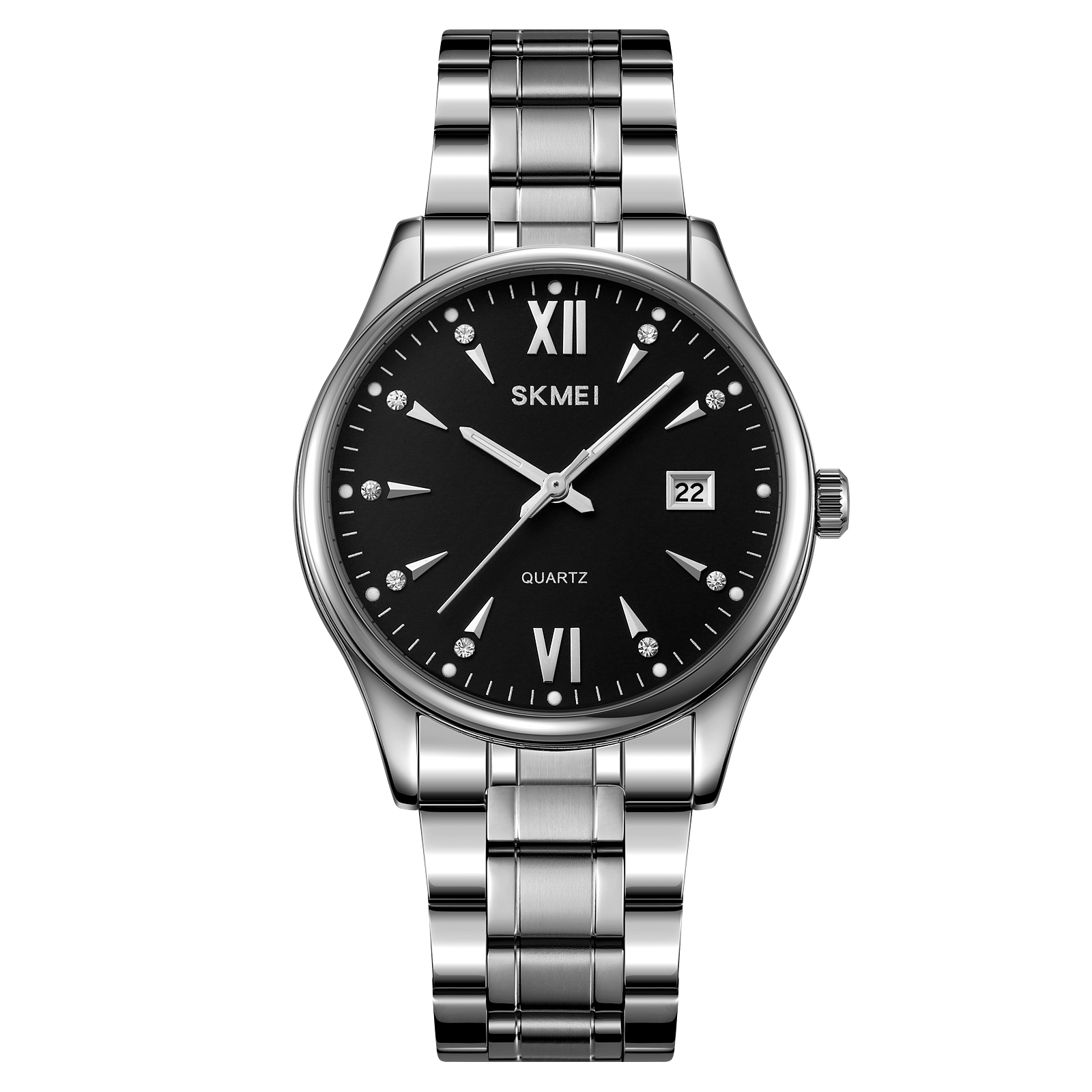 skmei 2158 men wristwatches
