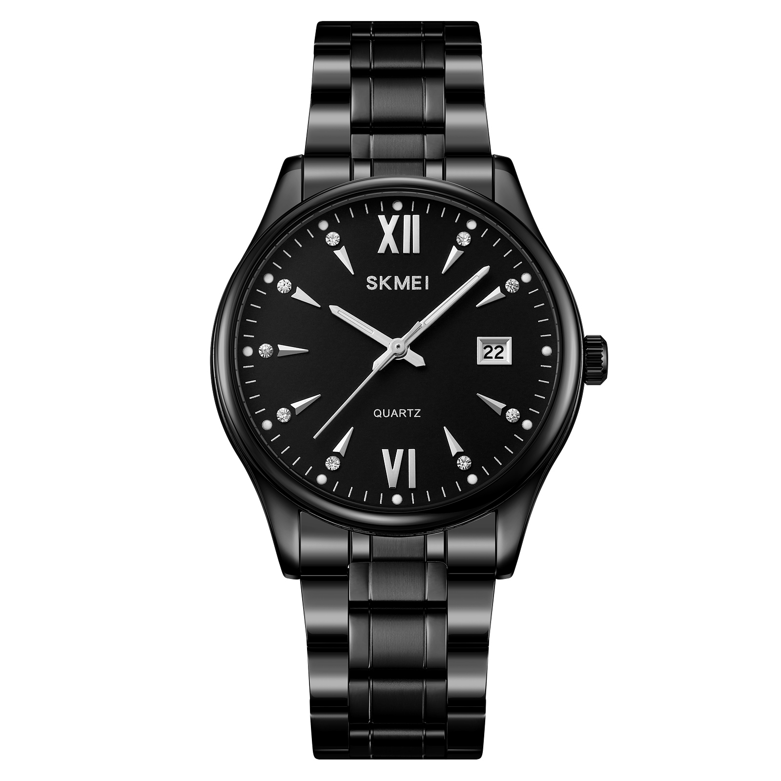 skmei 2158 men wristwatches