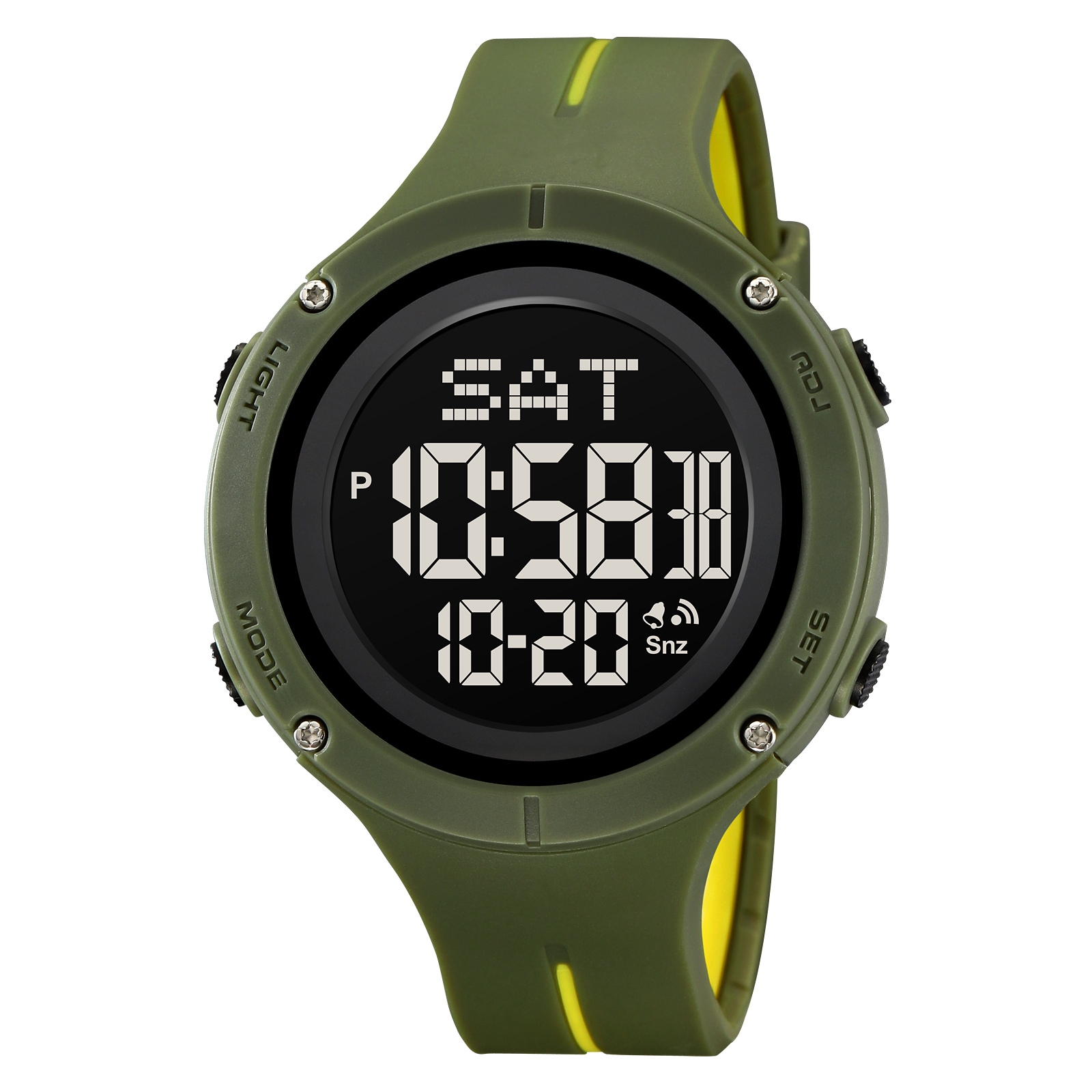 2159 skmei digital wrist watch