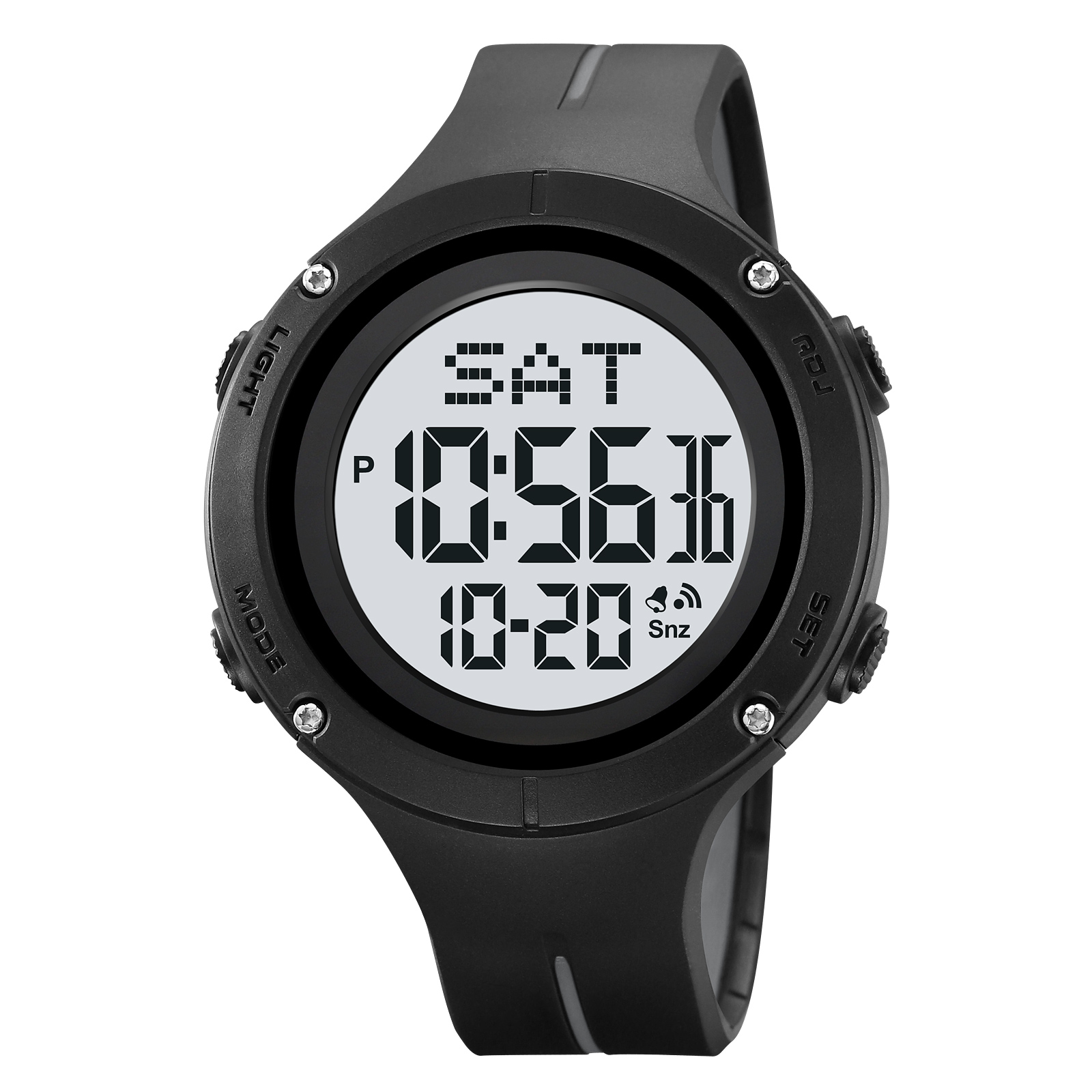 2159 skmei digital wrist watch