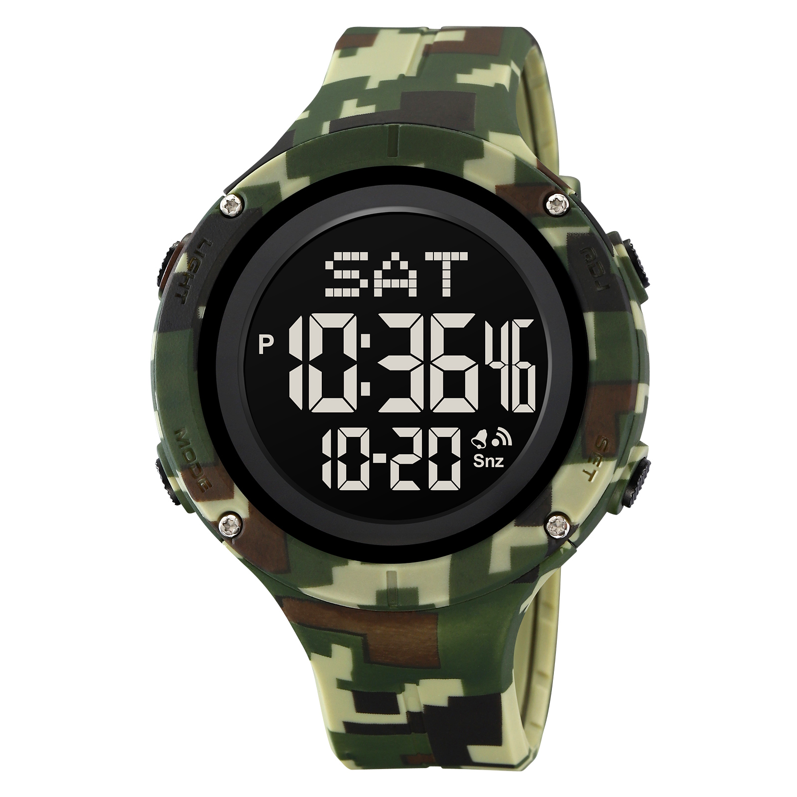 2159 skmei digital wrist watch