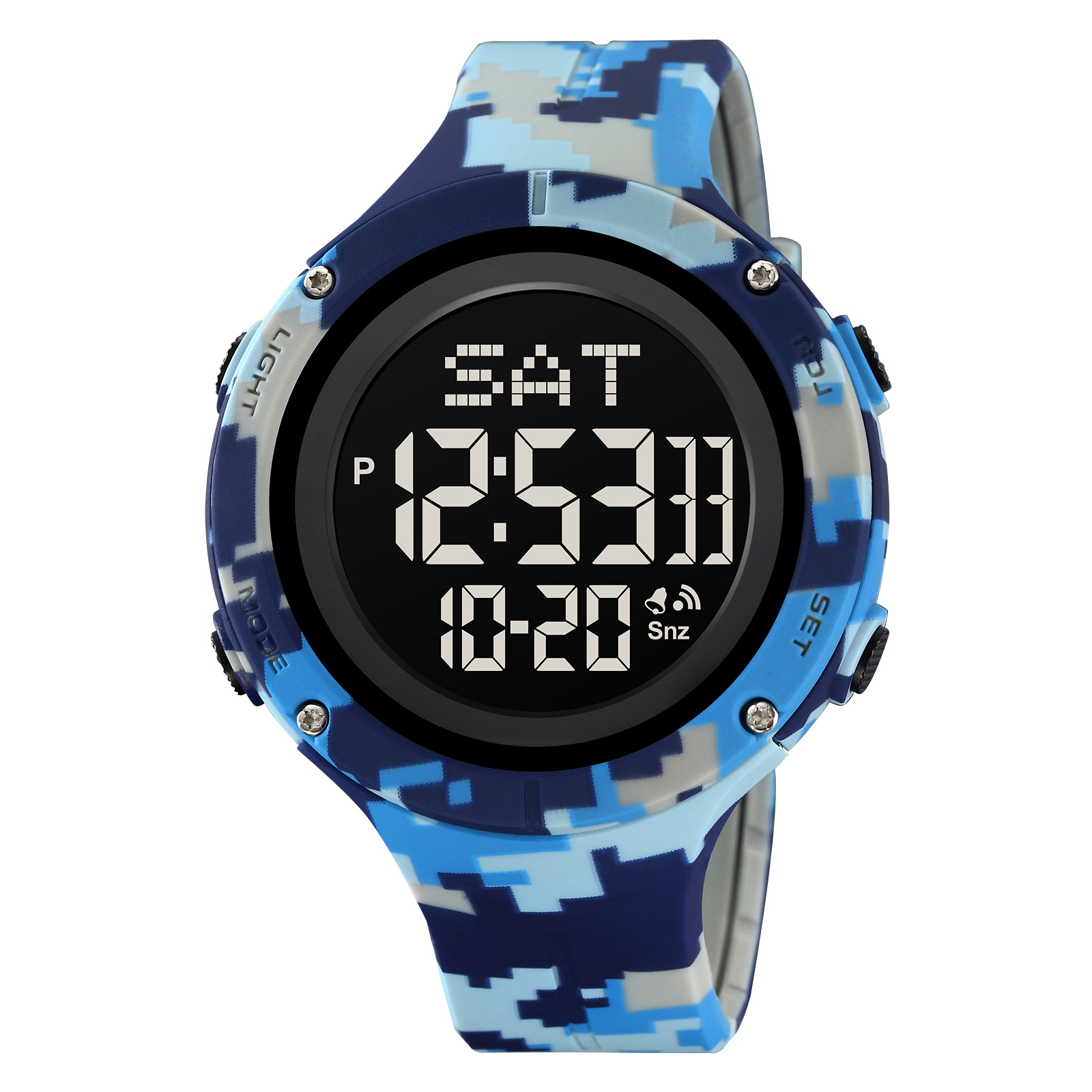 2159 skmei digital wrist watch