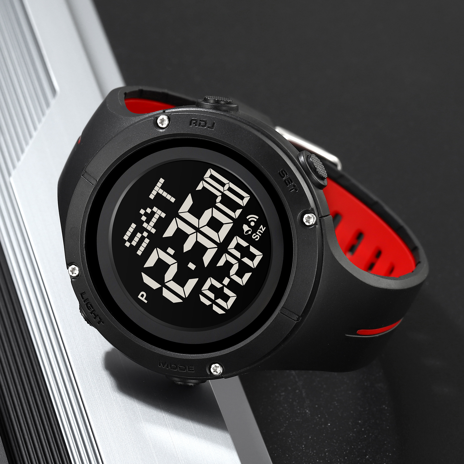 2159 skmei digital wrist watch