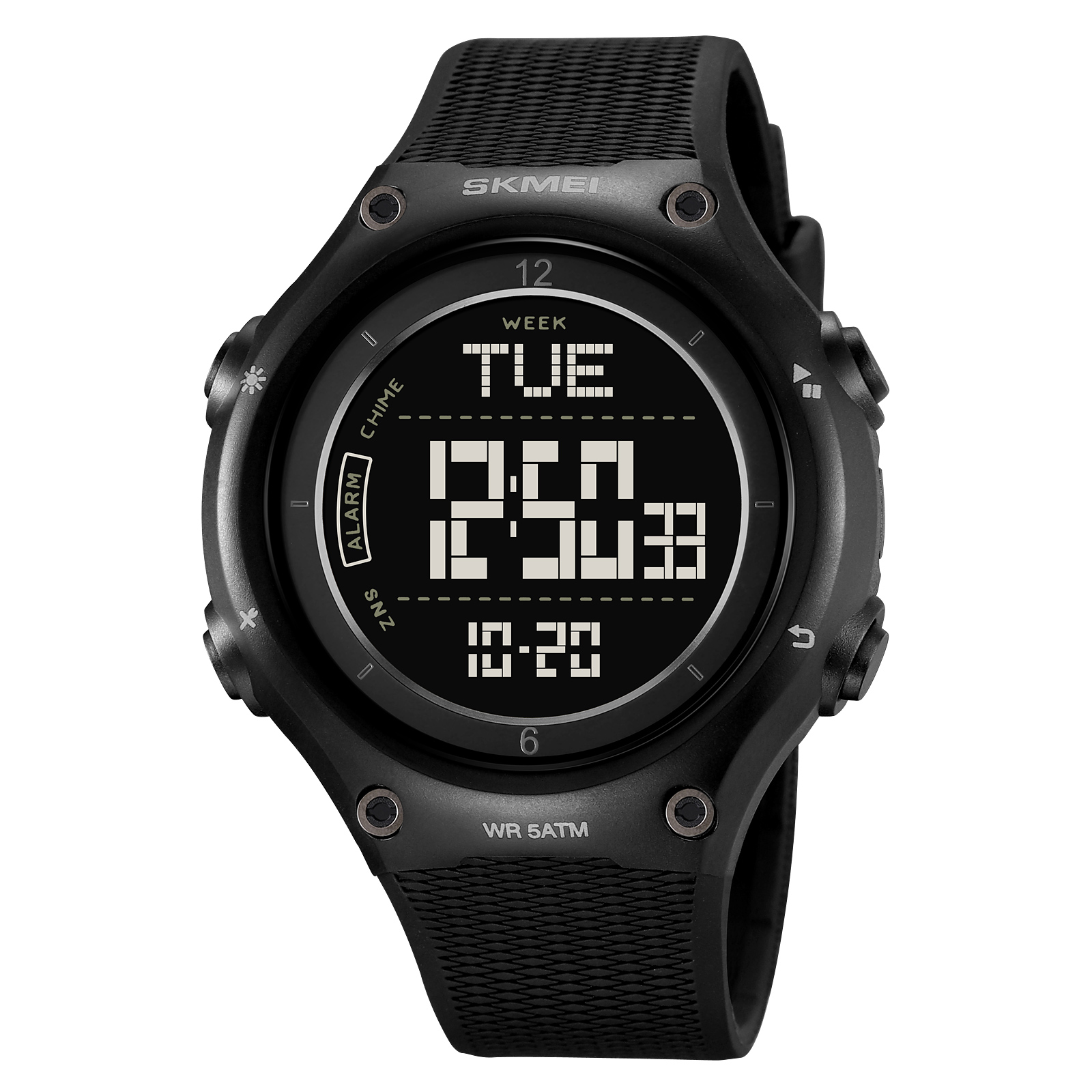 SKMEI 2161 SPORT WRIST WATCH