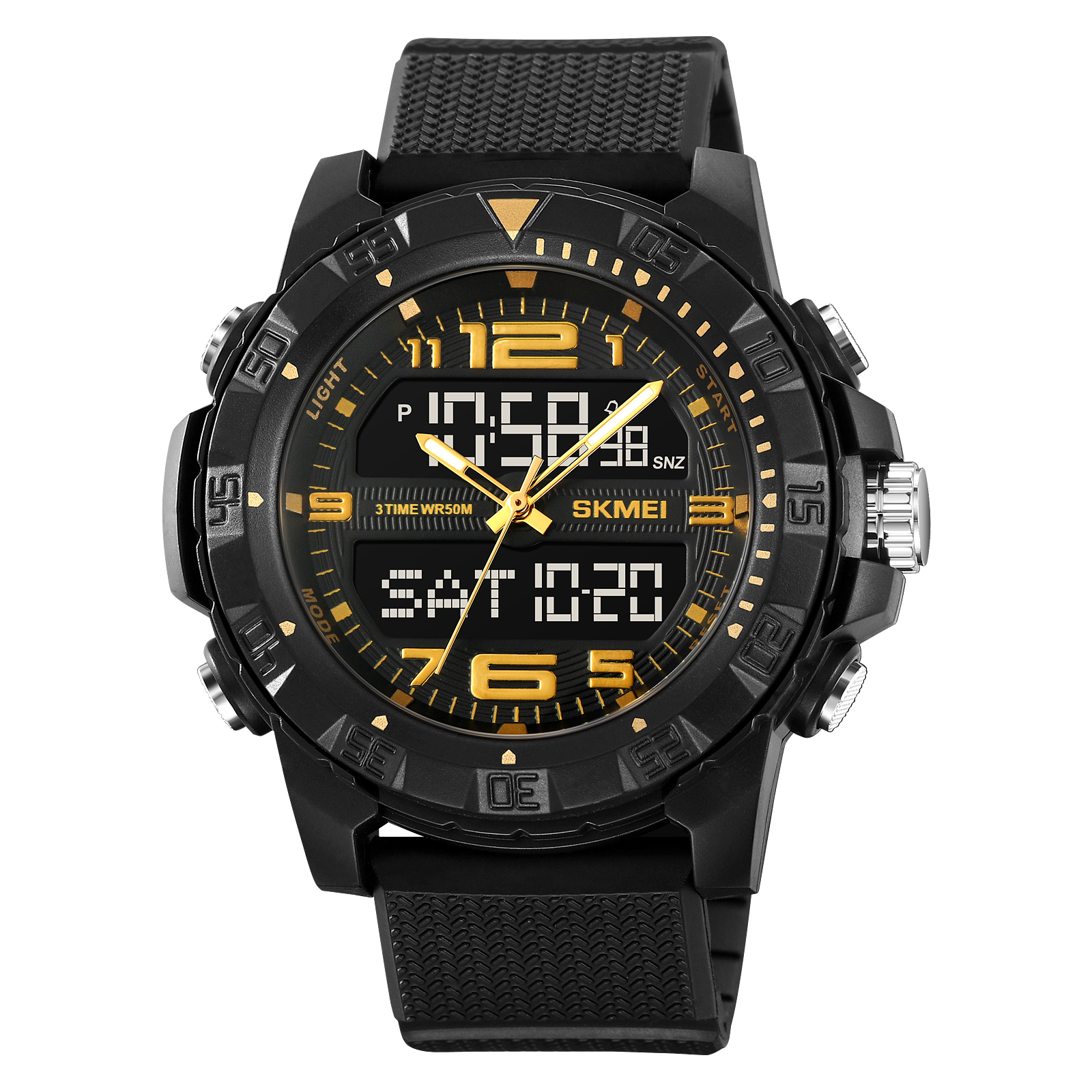 SKMEI 2162 ANALG Electronic watch
