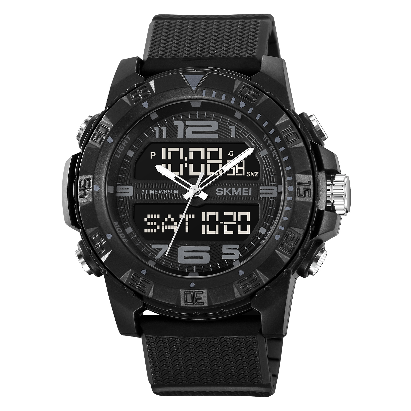 SKMEI 2162 ANALG Electronic watch