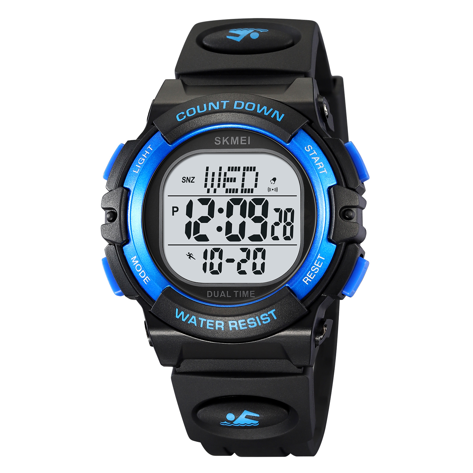 SKMEI 2164 DIGITAL WRISTWATCH