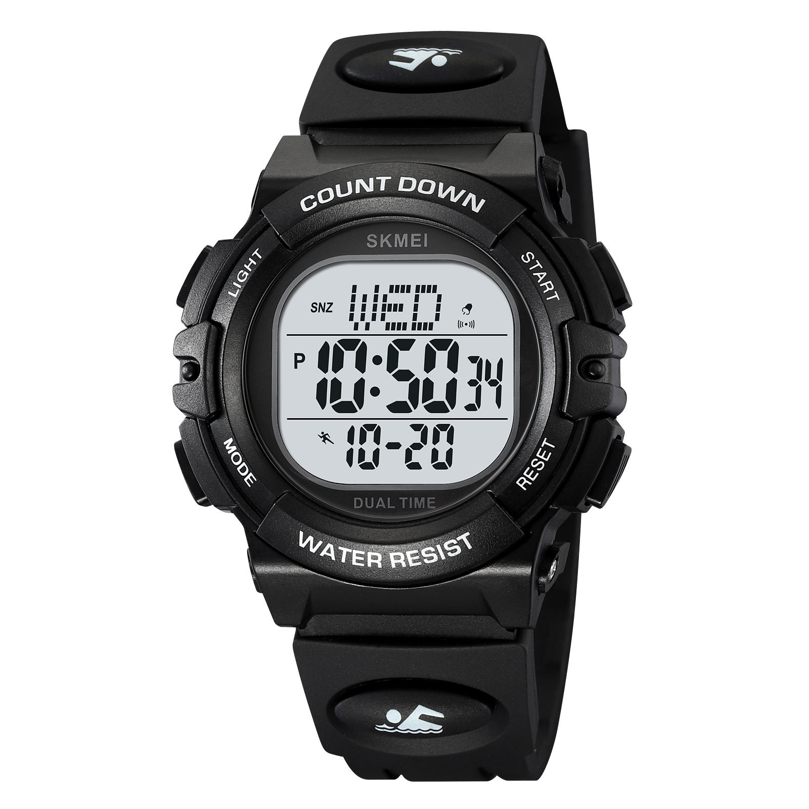 SKMEI 2164 DIGITAL WRISTWATCH