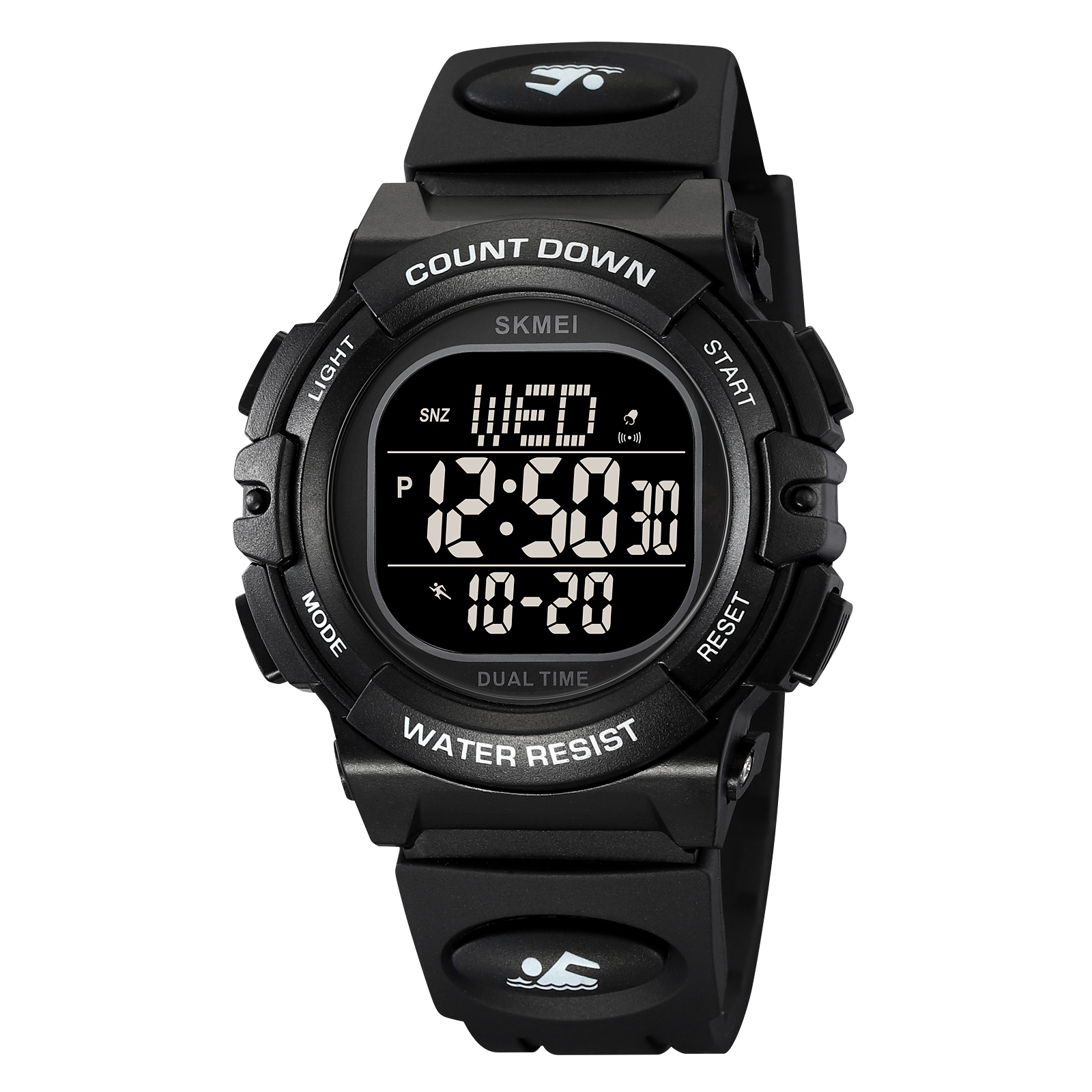 SKMEI 2164 DIGITAL WRISTWATCH