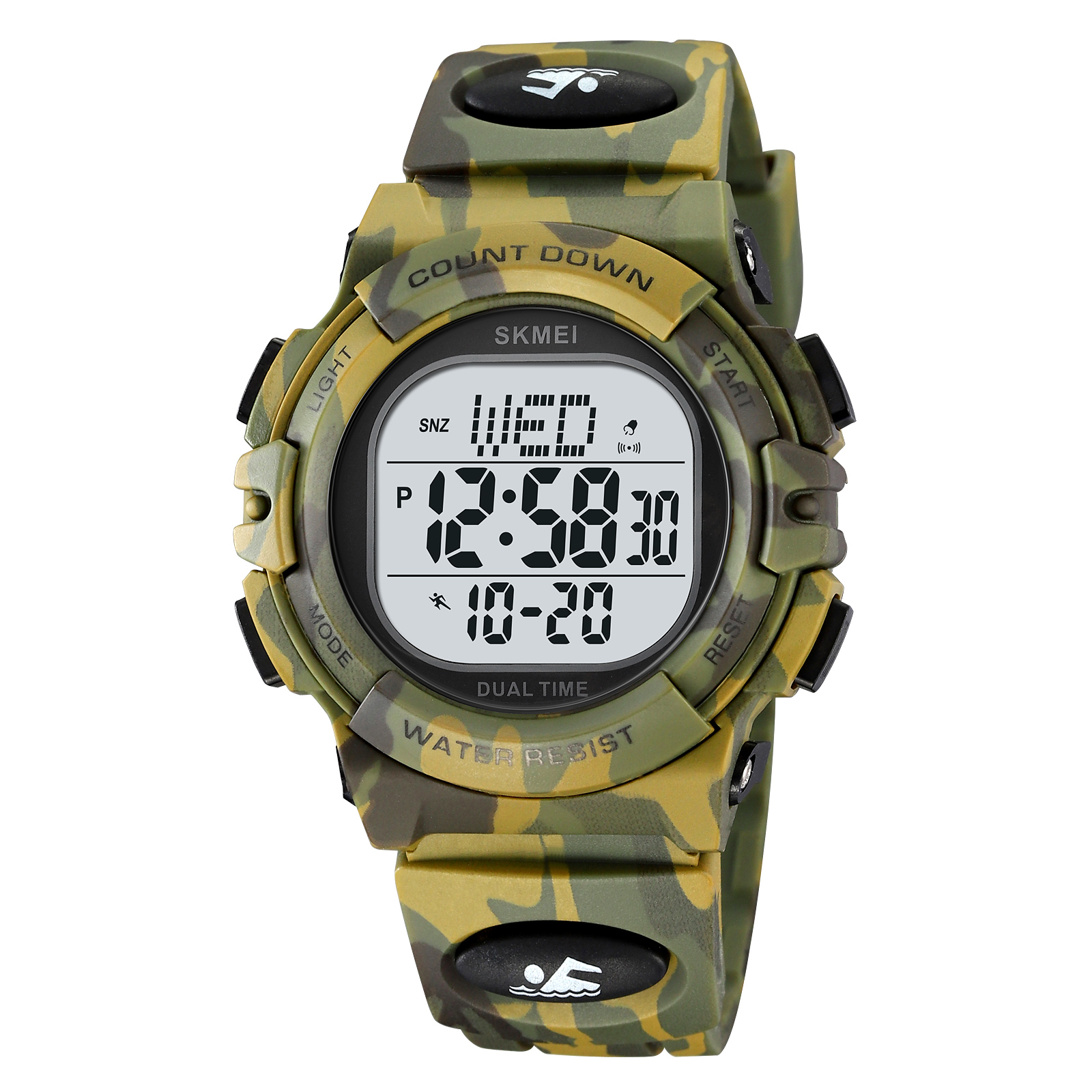 SKMEI 2164 DIGITAL WRISTWATCH