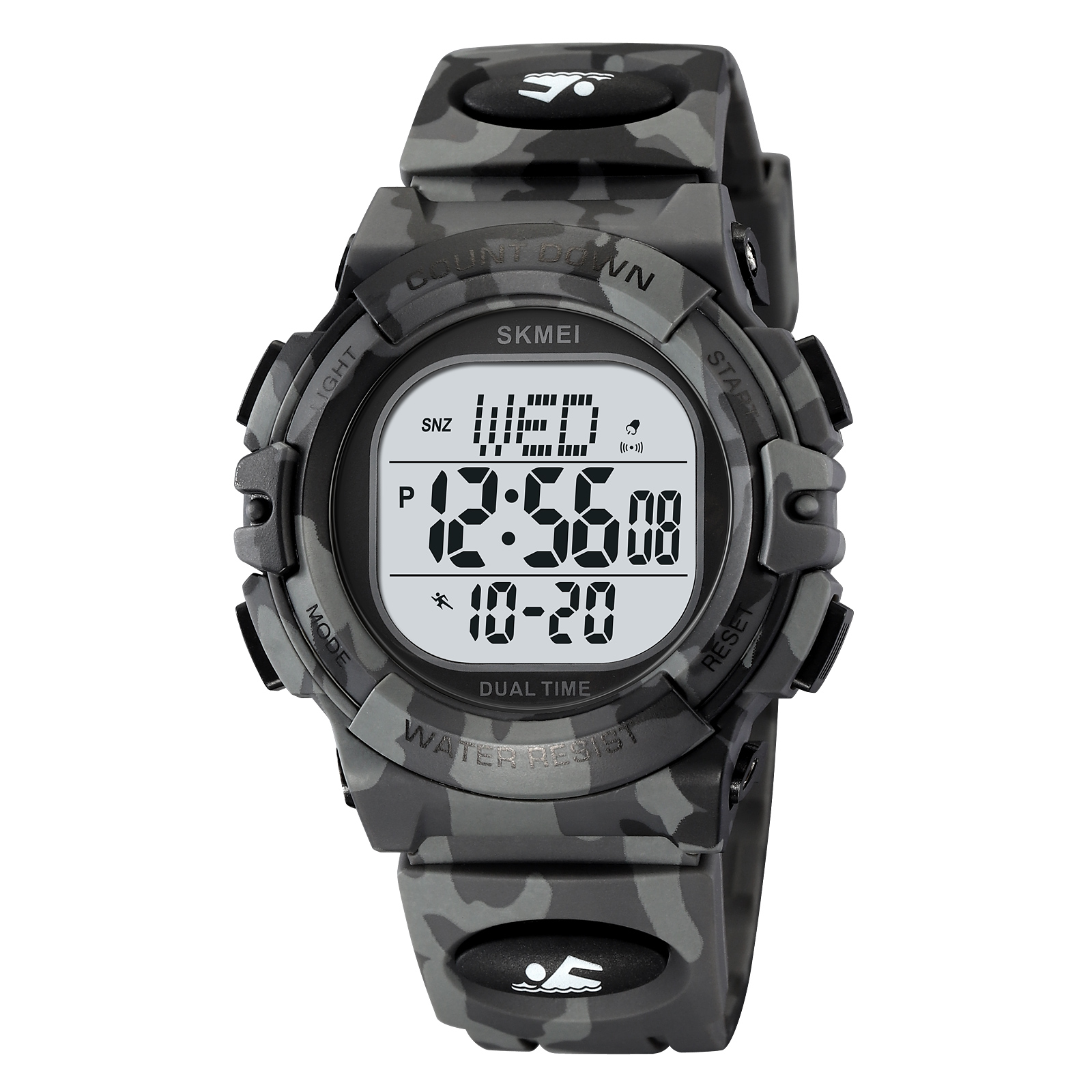 SKMEI 2164 DIGITAL WRISTWATCH