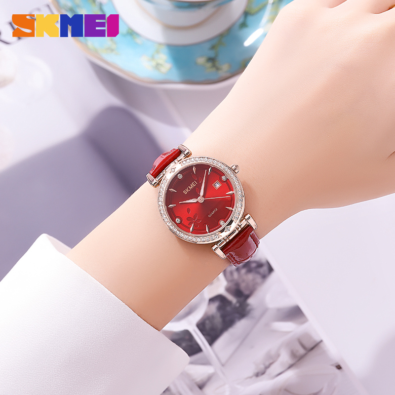 skmei 2169 ladys watch