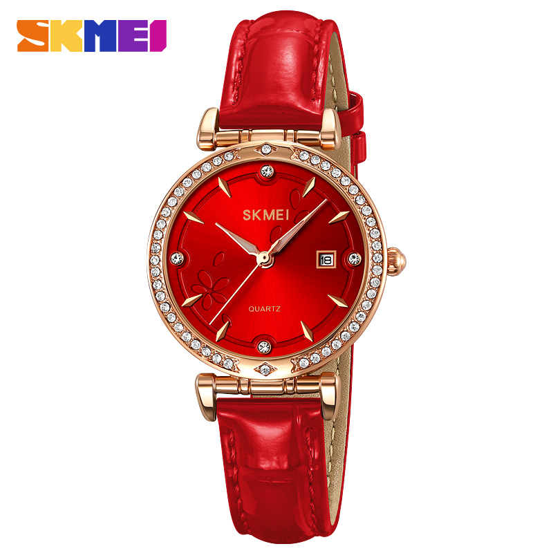 skmei 2169 ladys watch