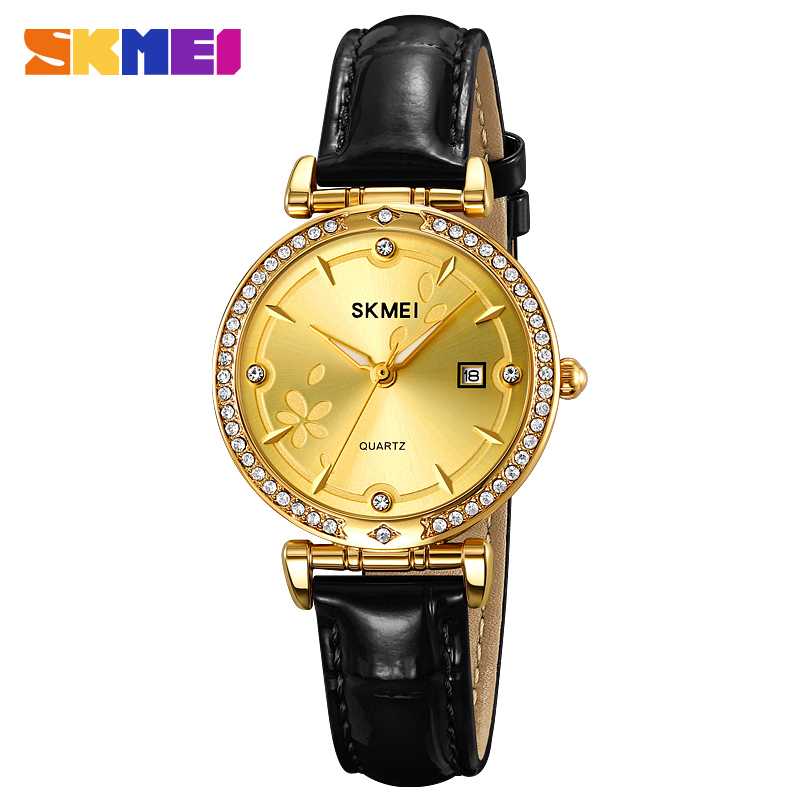 skmei 2169 ladys watch