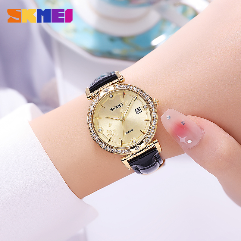 skmei 2169 ladys watch
