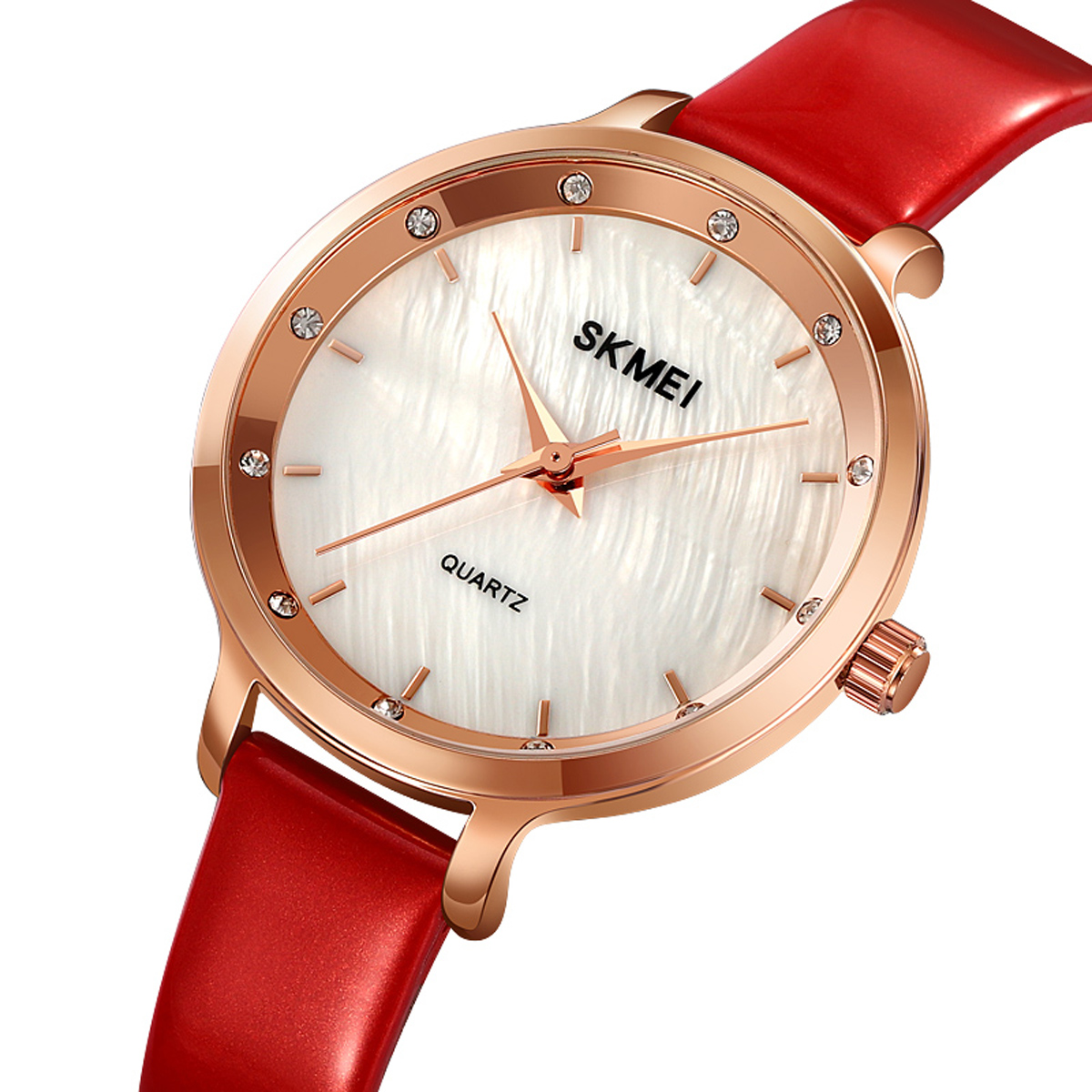 skmei 2170 lady quartz new watch