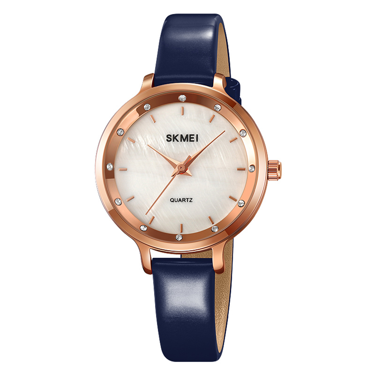 skmei 2170 lady quartz new watch