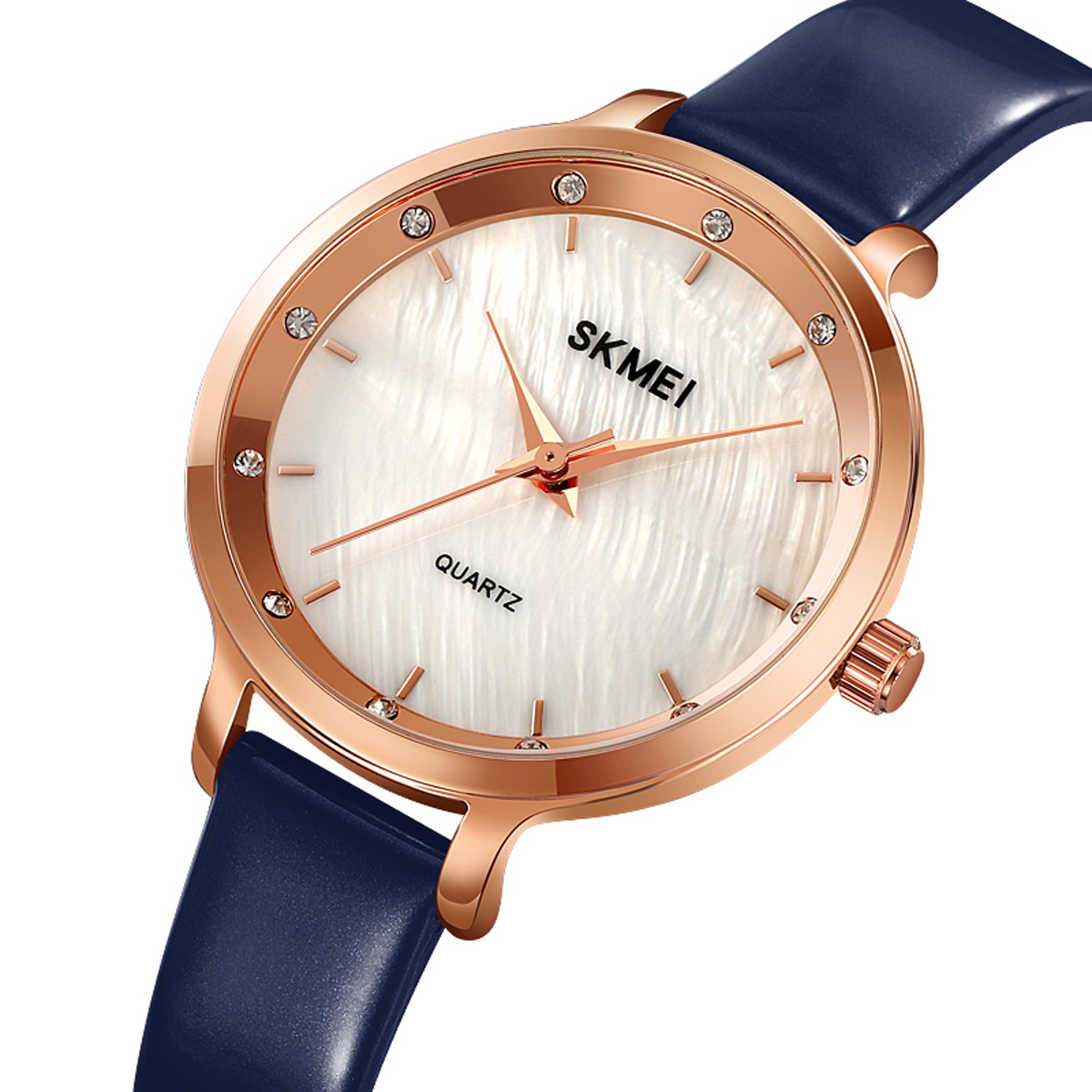 skmei 2170 lady quartz new watch