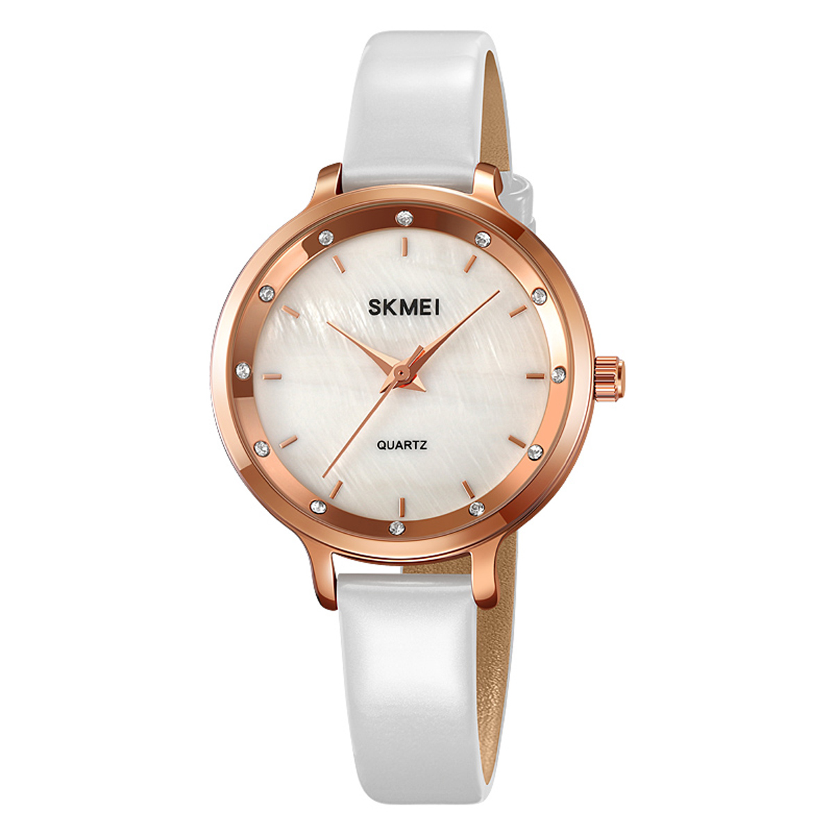 skmei 2170 lady quartz new watch