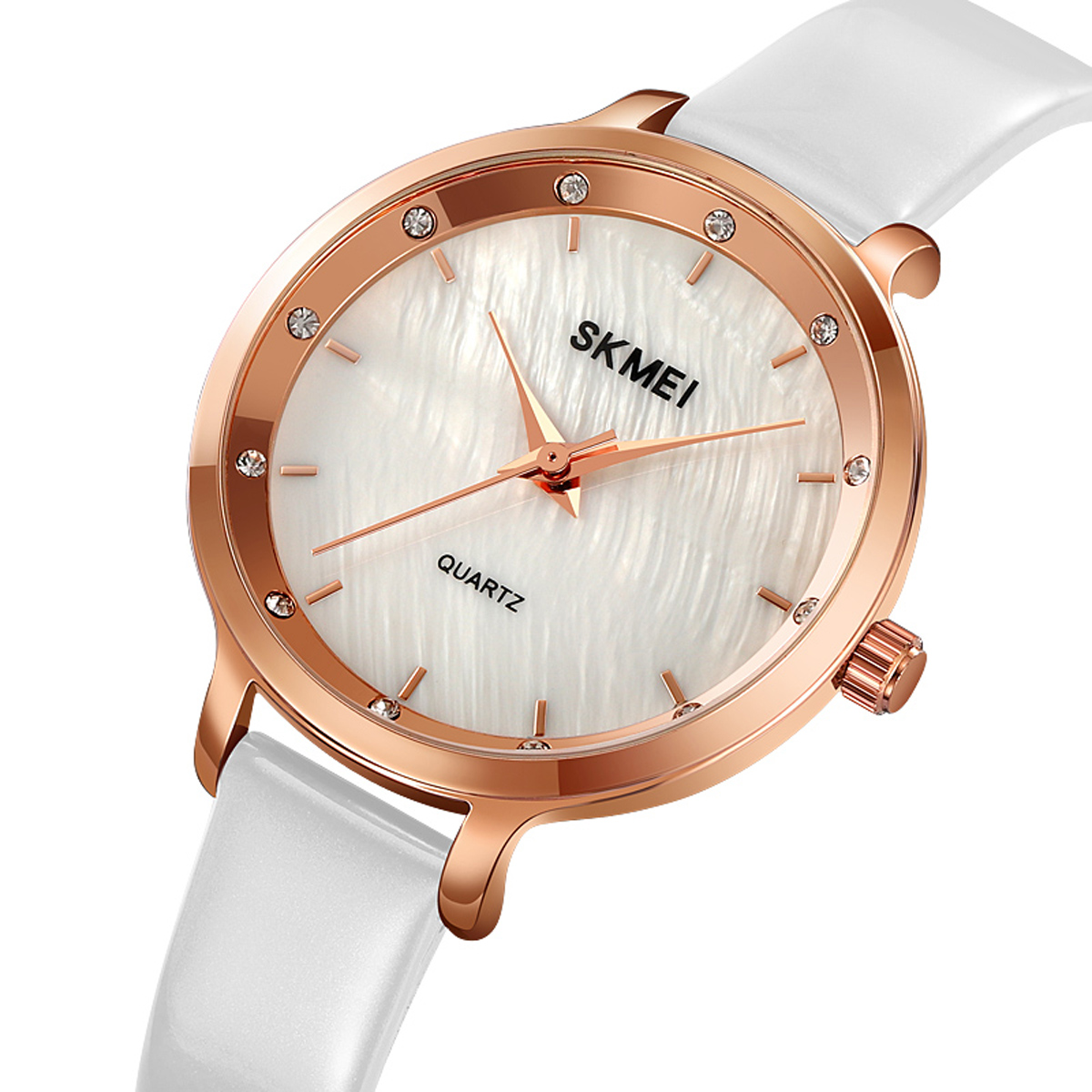 skmei 2170 lady quartz new watch