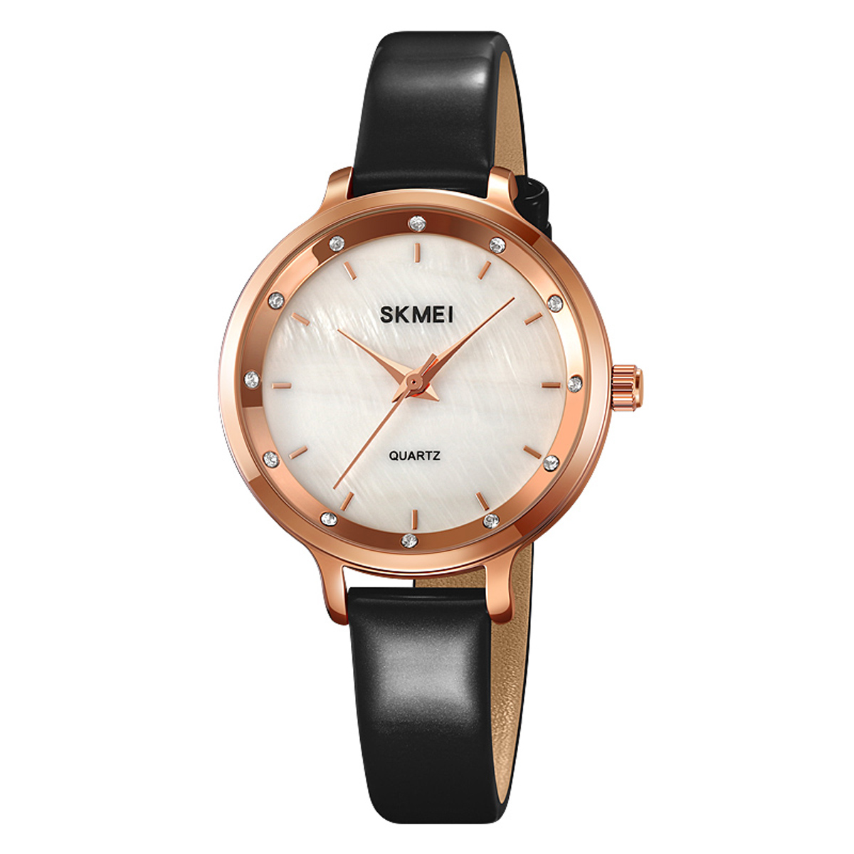 skmei 2170 lady quartz new watch