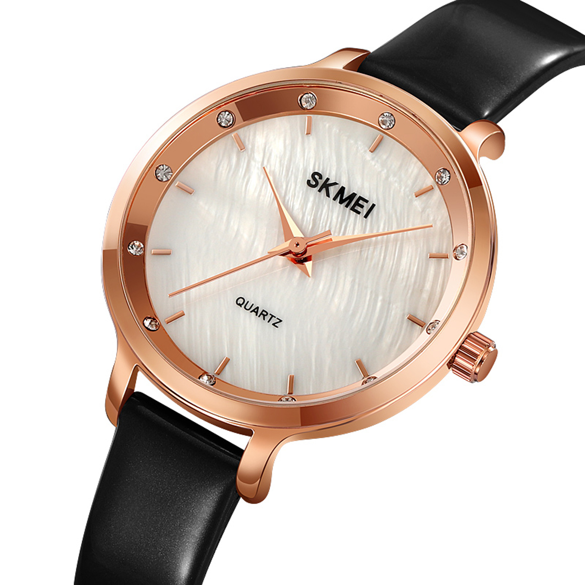 skmei 2170 lady quartz new watch