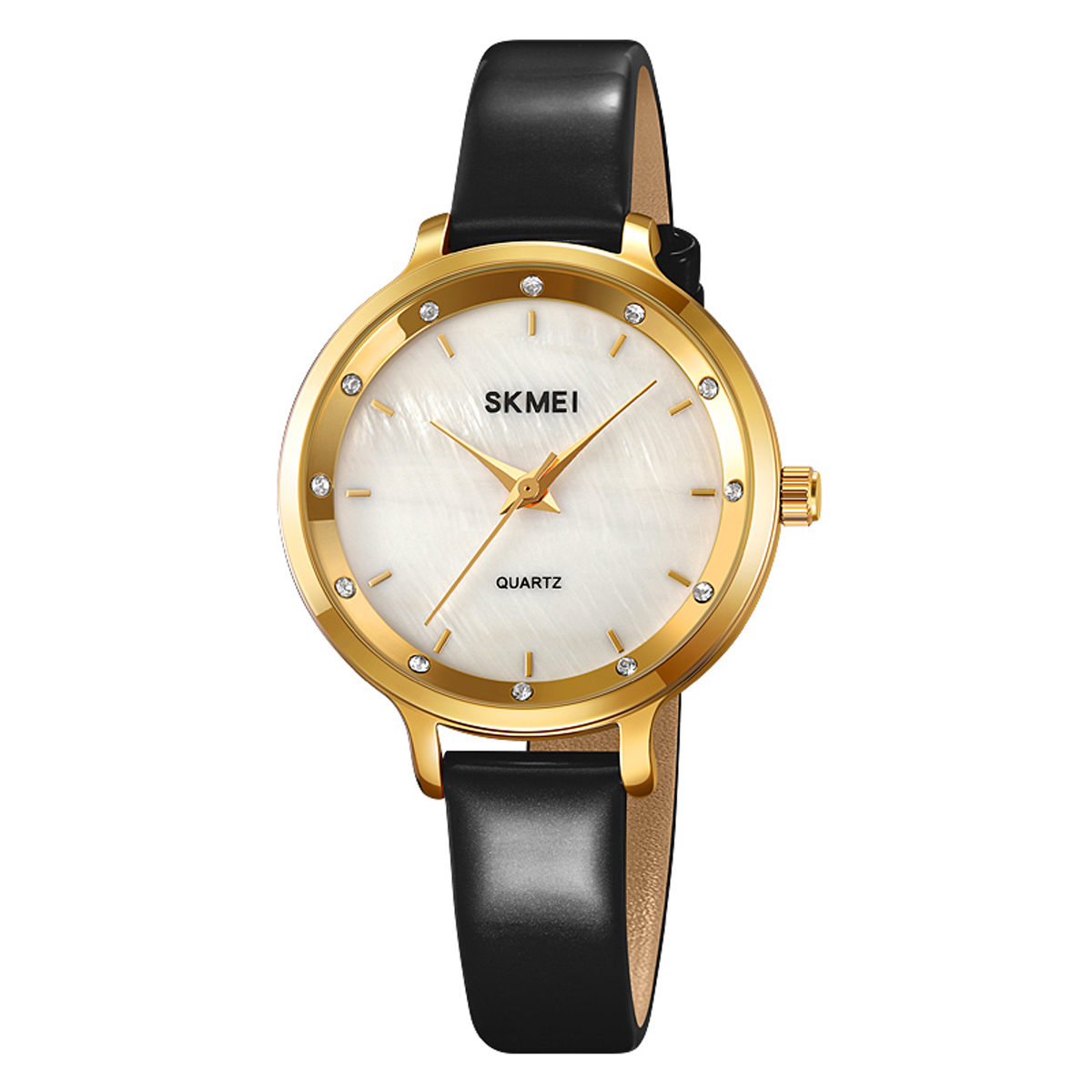skmei 2170 lady quartz new watch